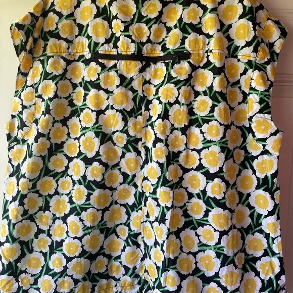 🎯50% OFF! DVF X Target Nylon Packable Poppy Jacket Vest - Picture 3 of 6